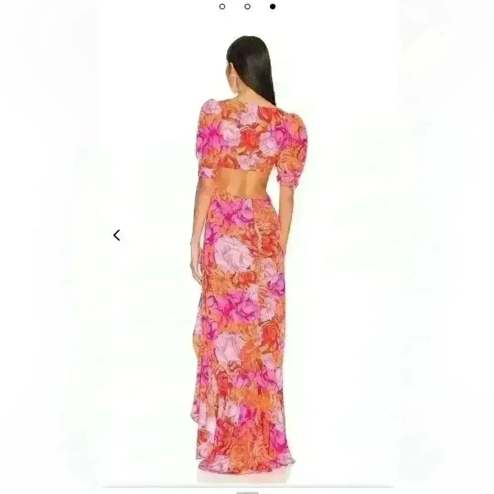 Lovers and Friends MORGAN DRESS